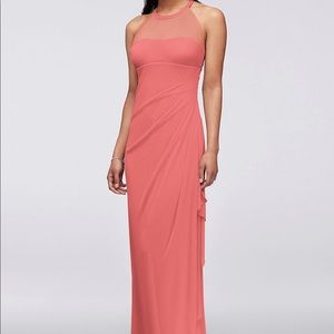 Bridesmaids/formal gown